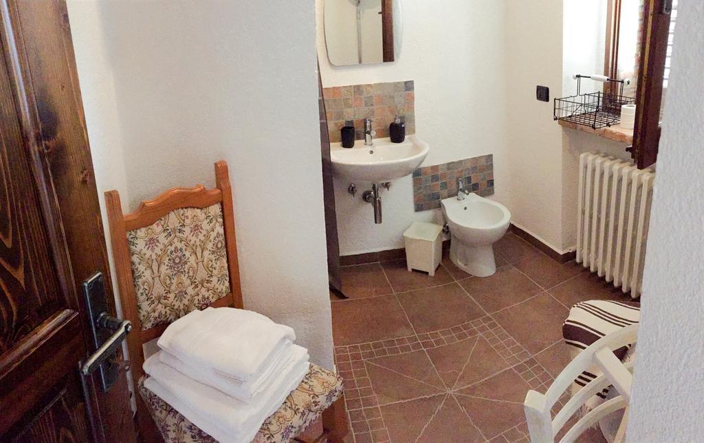 Agriturismo Cailuca Pietralunga  Room photo