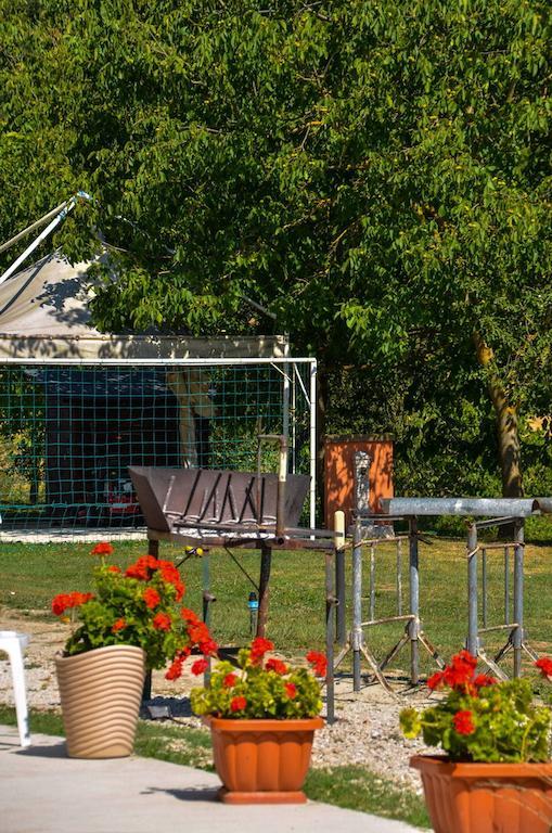 Agriturismo Cailuca Pietralunga  Exterior photo